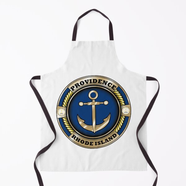 Item preview, Emblema del ancla de Providence, Rhode Island designed and sold by studioss76.