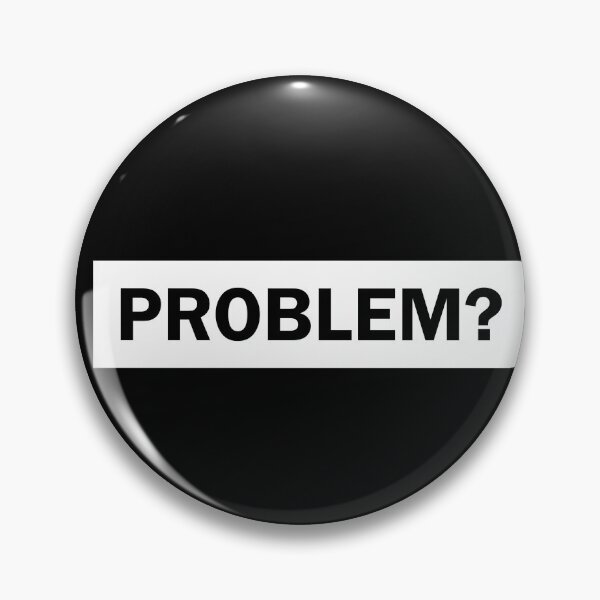 Artikelvorschau, Problem? entworfen und verkauft von designing01Ar3.