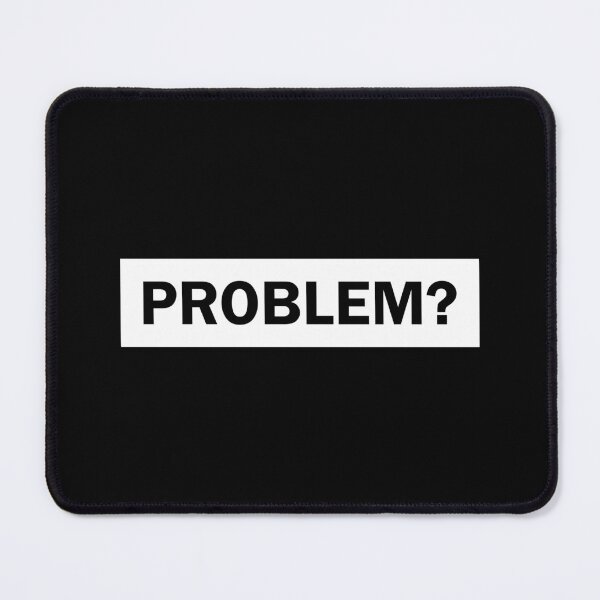 Artikelvorschau, Problem? entworfen und verkauft von designing01Ar3.