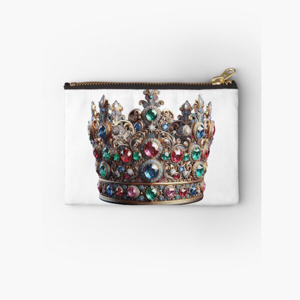 Item preview, The Royal Crown designed and sold by Ink And Inspire.