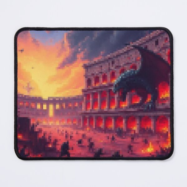 Item preview, Pixel RPG - Colosseum designed and sold by Pixels & Popcorn.