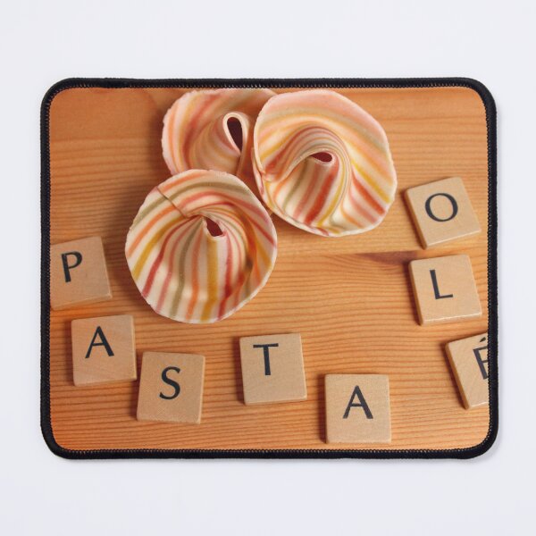 Item preview, Sombreroni Pasta | Mexican Hat Pasta designed and sold by SmoothBreeze7 | Liz Collet Photography.