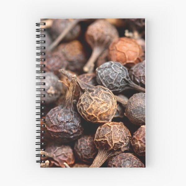 Item preview, Cubebe | Kubebenpfeffer | Piper Cubeba designed and sold by SmoothBreeze7 | Liz Collet Photography.