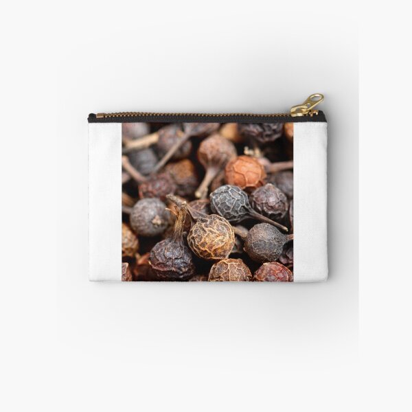 Item preview, Cubebe | Kubebenpfeffer | Piper Cubeba designed and sold by SmoothBreeze7 | Liz Collet Photography.