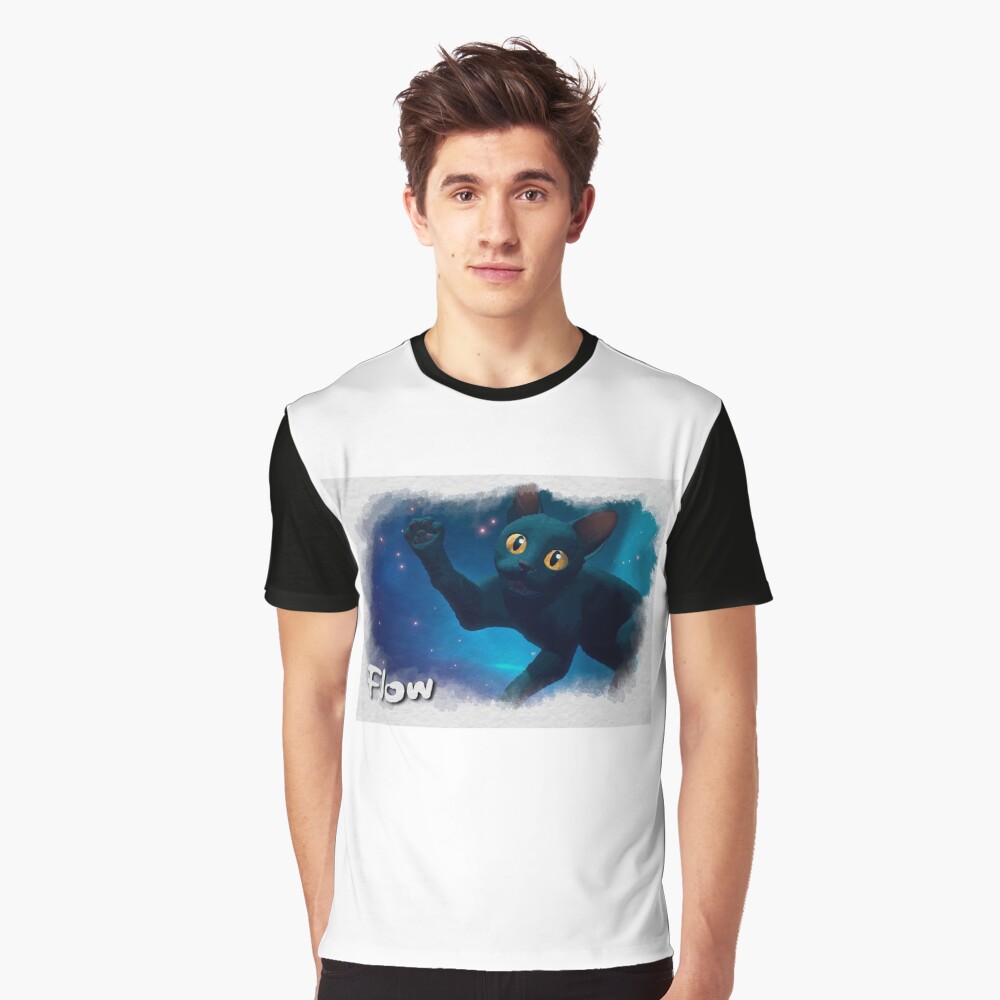 Item preview, Graphic T-Shirt designed and sold by quellira254172.