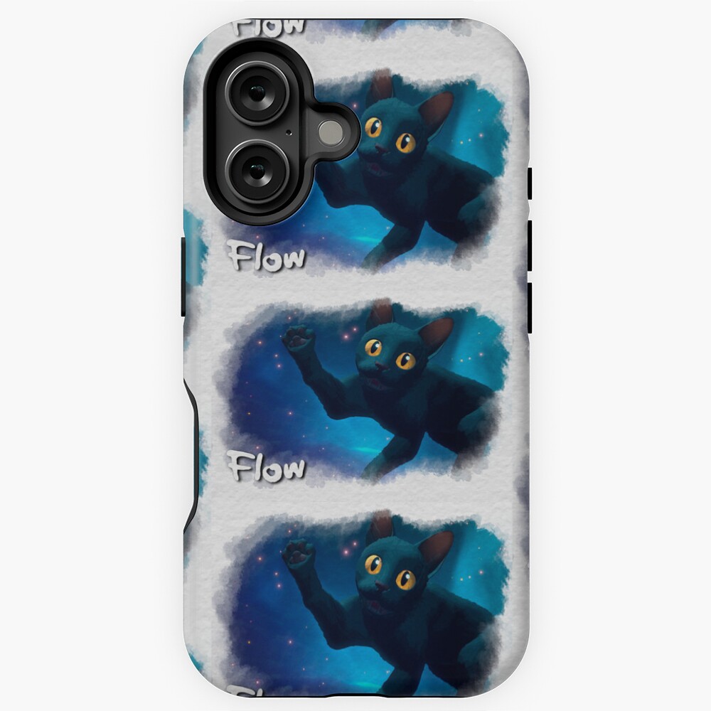 Item preview, iPhone Magsafe Tough Case designed and sold by quellira254172.