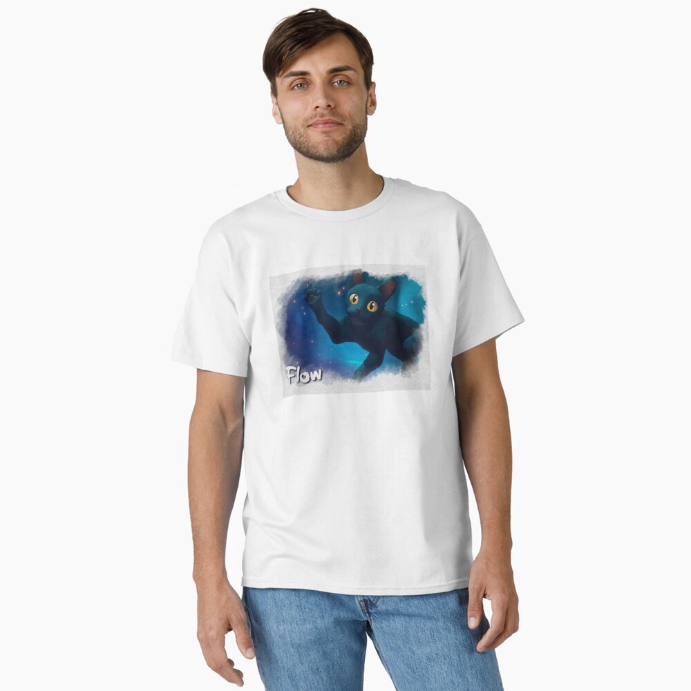 Item preview, Classic T-Shirt designed and sold by quellira254172.