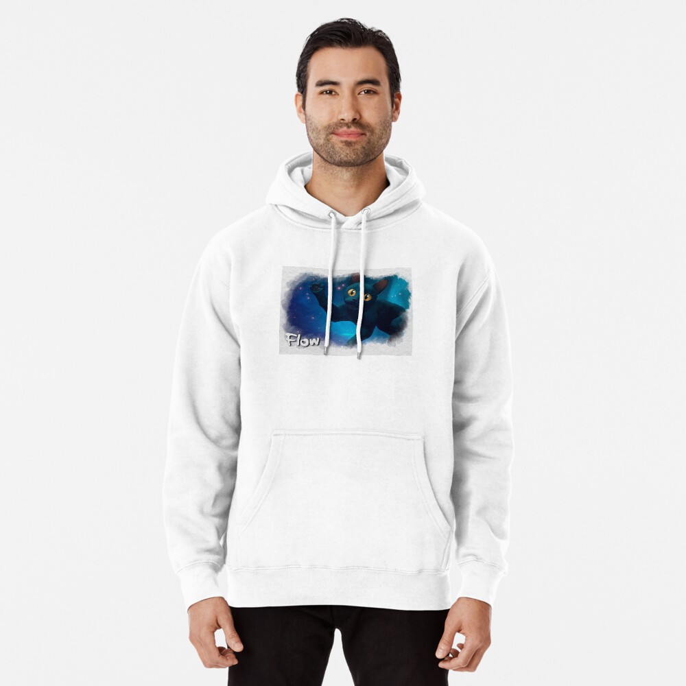 Item preview, Pullover Hoodie designed and sold by quellira254172.