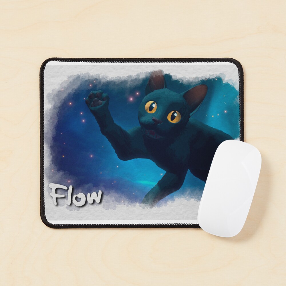 Item preview, Mouse Pad designed and sold by quellira254172.