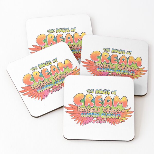 Item preview, Disraeli Gears designed and sold by kimtothskrzypek.