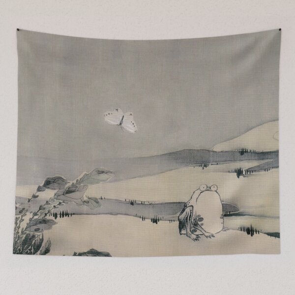 Item preview, Vegetables and Insects - Ito Jakuchu designed and sold by Onodera.