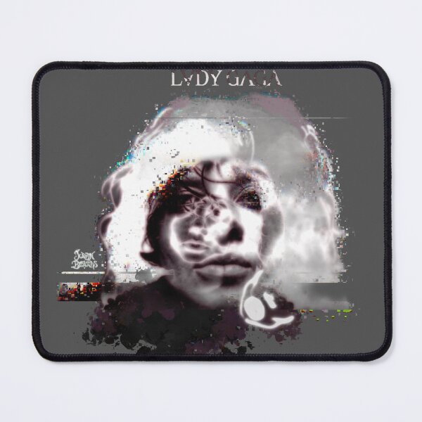 Item preview, LG MAY ALBUM HEM DESIGN GLITCH designed and sold by Julian Bonnas.
