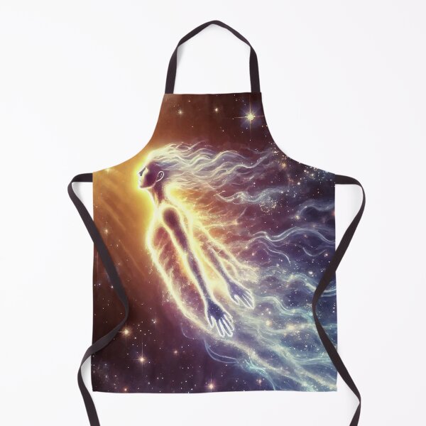 Item preview, Ascension: Journey to the Divine Light designed and sold by AbstractAnom.