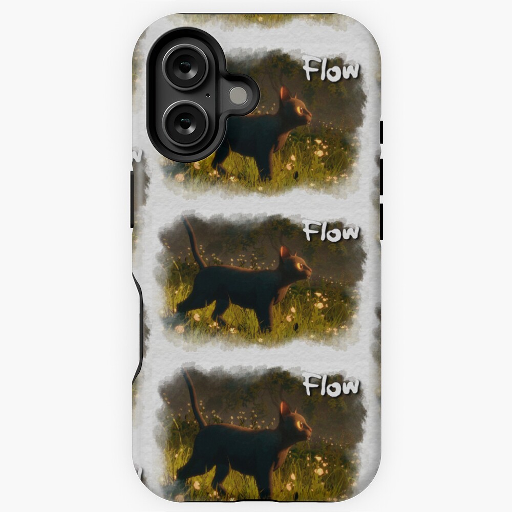 Item preview, iPhone Magsafe Tough Case designed and sold by quellira254172.