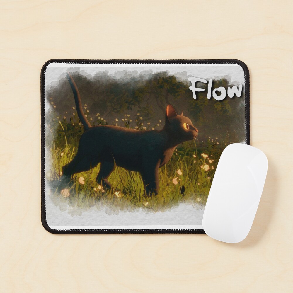 Item preview, Mouse Pad designed and sold by quellira254172.