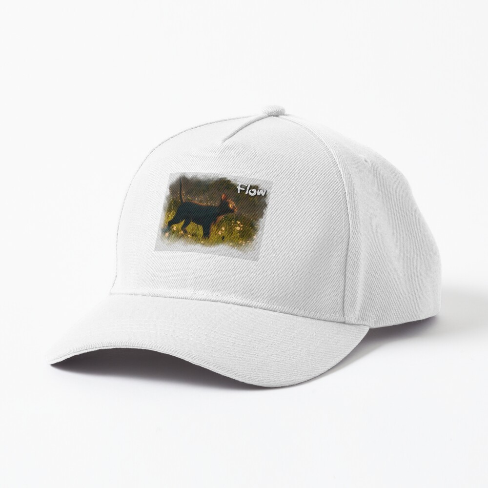 Item preview, Baseball Cap designed and sold by quellira254172.