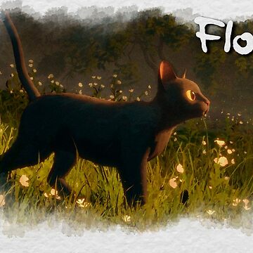 Artwork thumbnail, Cat Flow animation movie by Raquel Lira