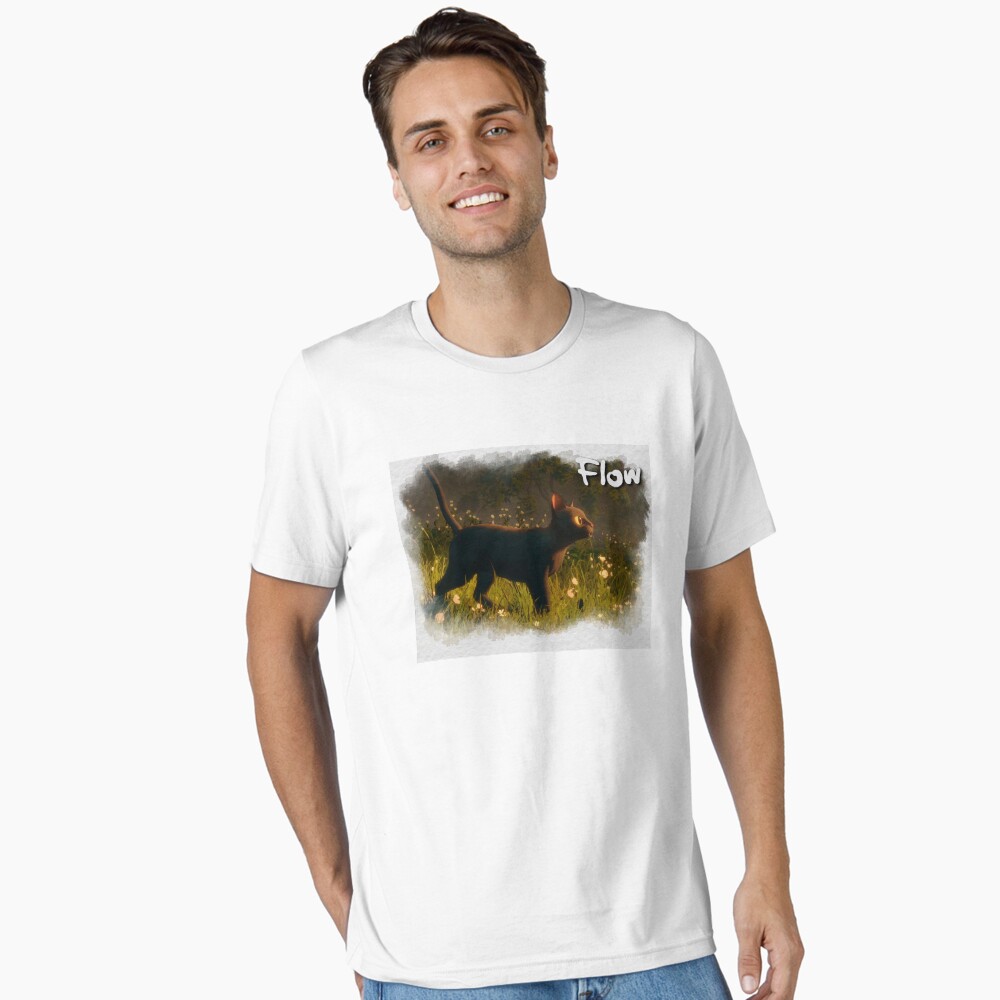 Item preview, Essential T-Shirt designed and sold by quellira254172.