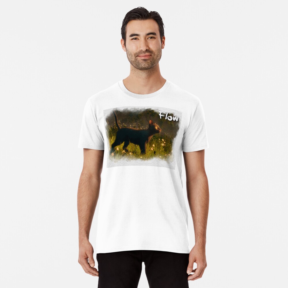 Item preview, Premium T-Shirt designed and sold by quellira254172.