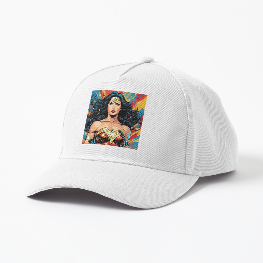Item preview, Baseball Cap designed and sold by Thogan0416.