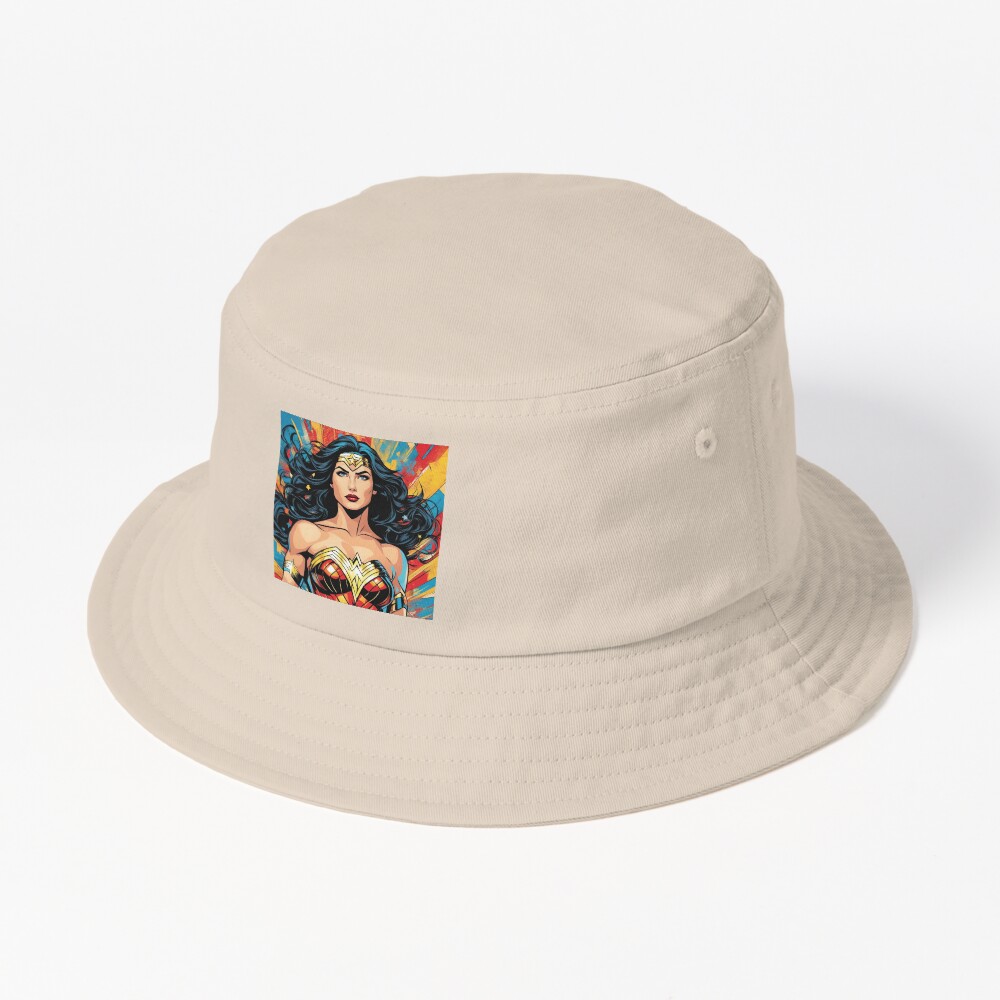 Item preview, Bucket Hat designed and sold by Thogan0416.