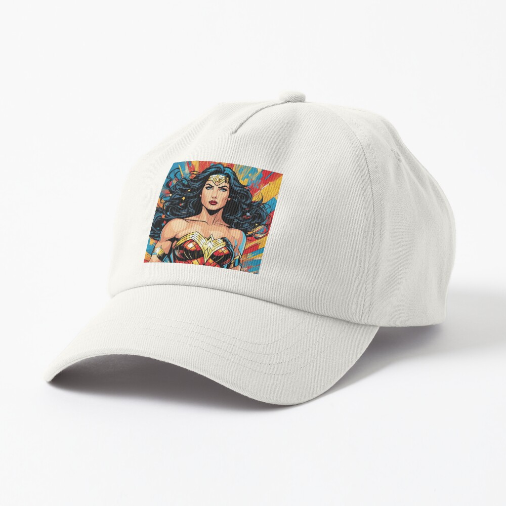 Item preview, Dad Hat designed and sold by Thogan0416.