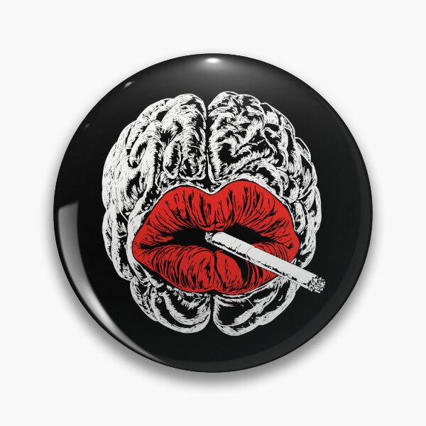 Item preview, Psyche Smokes designed and sold by Stillness store.