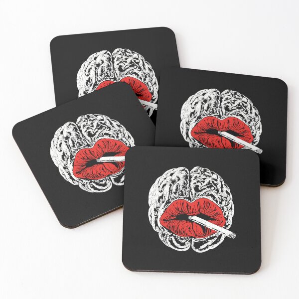 Item preview, Psyche Smokes designed and sold by Stillness store.