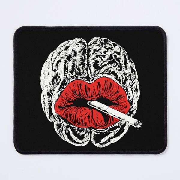 Item preview, Psyche Smokes designed and sold by Stillness store.