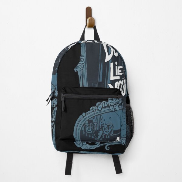 Item preview, Above all, don't lie to yourself. designed and sold by scarlov.