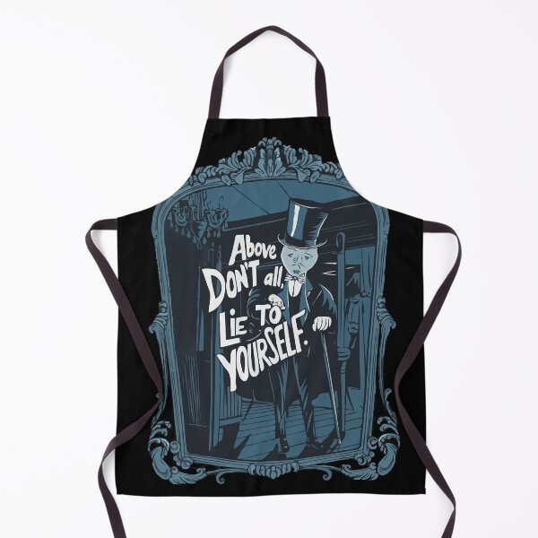 Item preview, Above all, don't lie to yourself. designed and sold by scarlov.