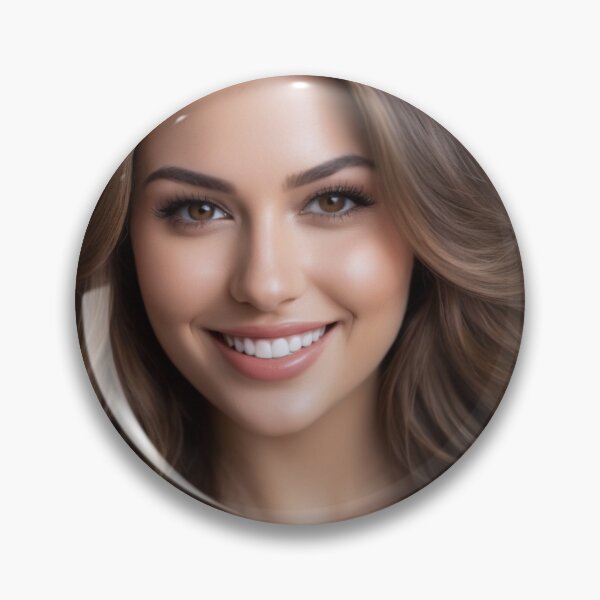 Item preview, The Brunettes come in Waves designed and sold by hessel1.
