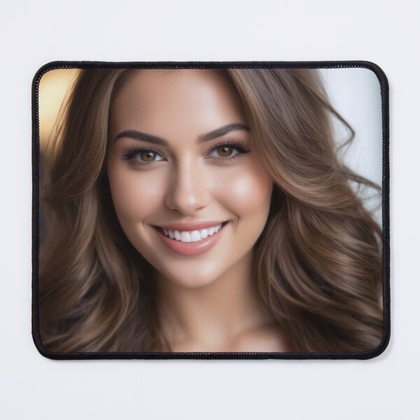 Item preview, The Brunettes come in Waves designed and sold by hessel1.