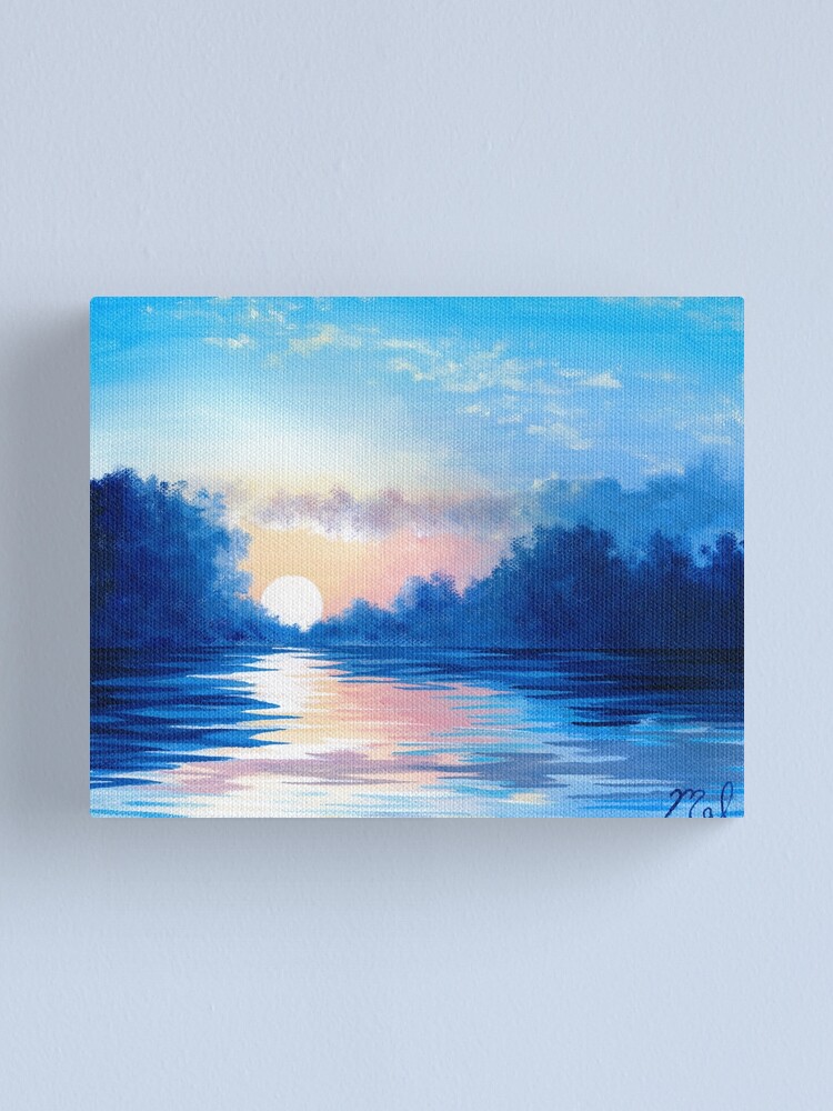 Blue Daybreak