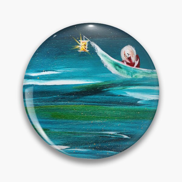 Item preview, Ocean Reflections – Rise from the Depths designed and sold by SprankelArt.