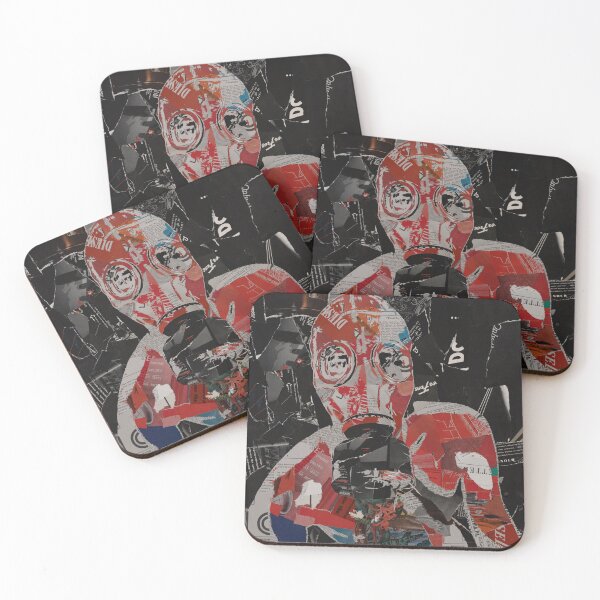 Item preview, Underground Collage designed and sold by OttoVision.