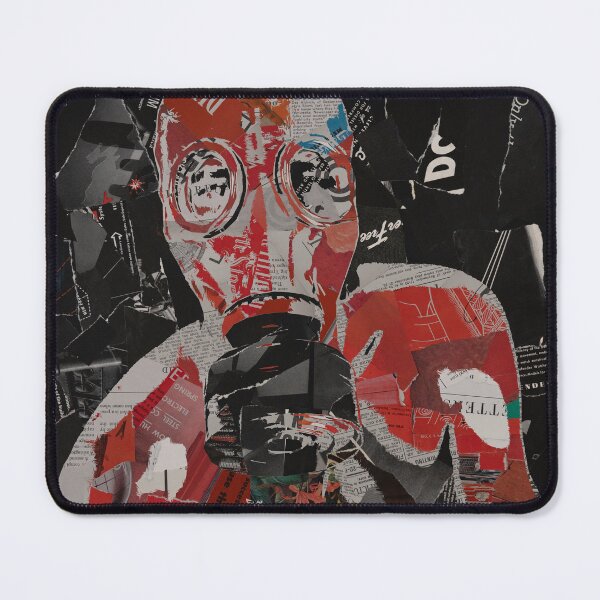 Item preview, Underground Collage designed and sold by OttoVision.