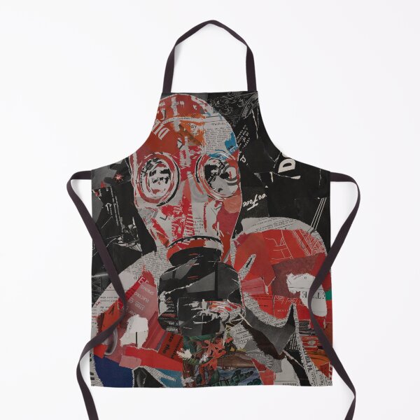 Item preview, Underground Collage designed and sold by OttoVision.