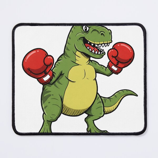 Item preview, trex fighter designed and sold by ThirtyNumber.