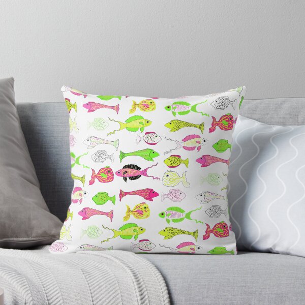 Item preview, Electric Fishes designed and sold by liveinpaper.