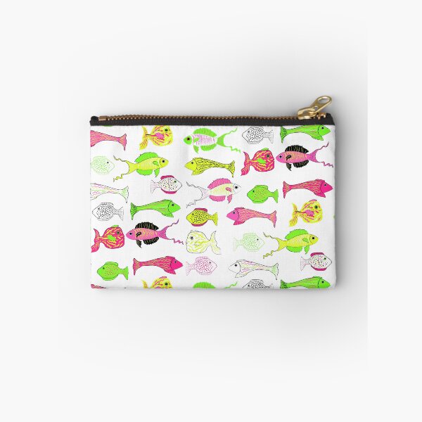Item preview, Electric Fishes designed and sold by liveinpaper.