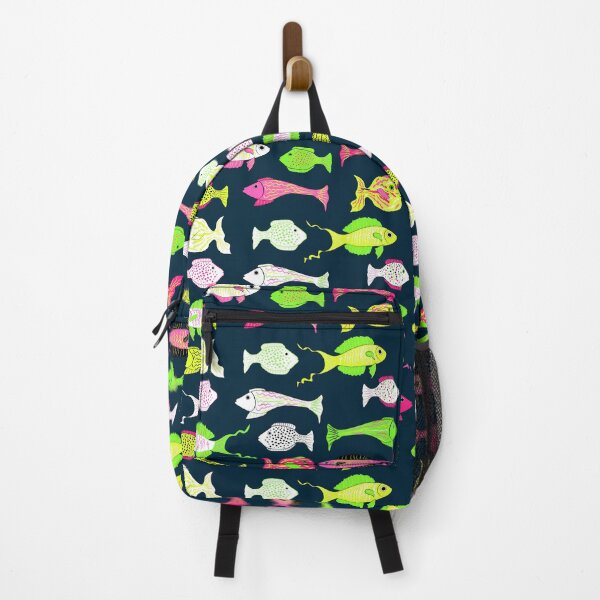 Item preview, Electric Fishes designed and sold by liveinpaper.