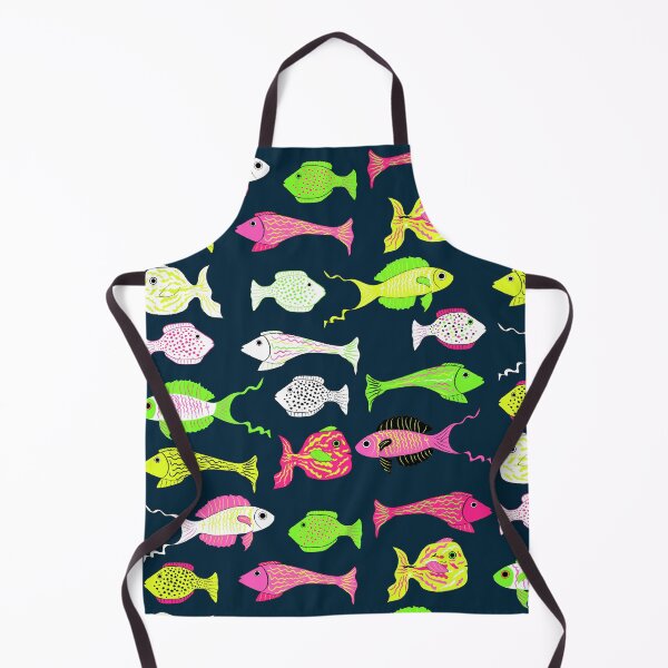 Item preview, Electric Fishes designed and sold by liveinpaper.