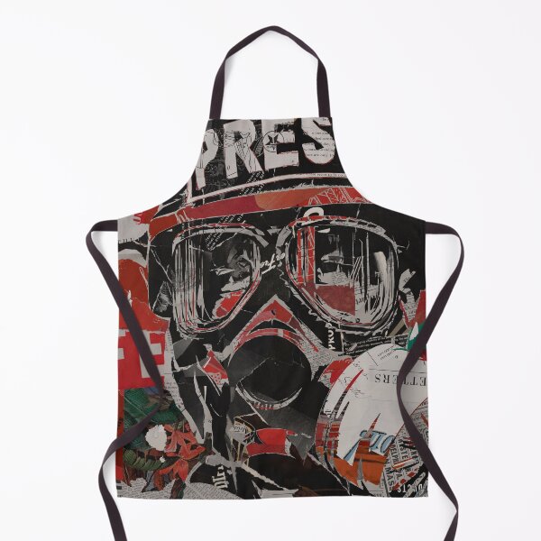 Item preview, Riot Collage designed and sold by OttoVision.