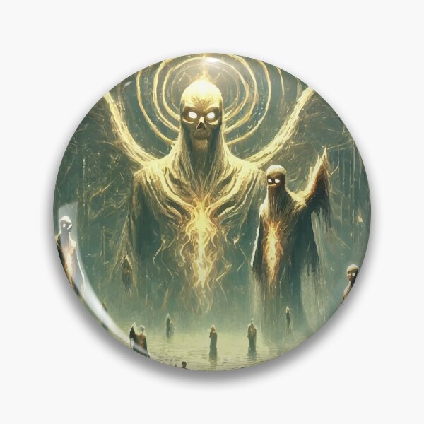 Item preview, The Archons' Dominion: Labyrinth of Lost Souls designed and sold by AbstractAnom.