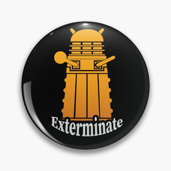 Item preview, darlek designed and sold by rumantd.