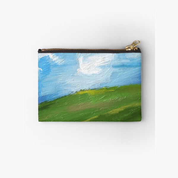 Item preview, Fondo de Windows XP Pintura al óleo digital designed and sold by BIueSnow.