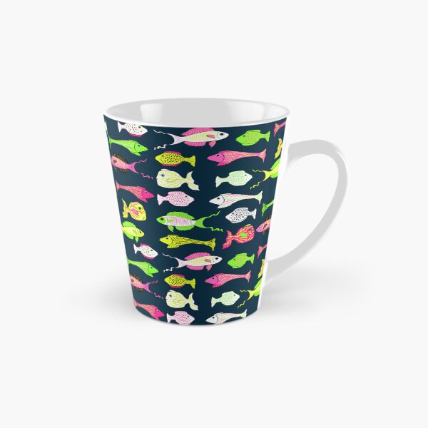 Item preview, Electric Fishes designed and sold by liveinpaper.