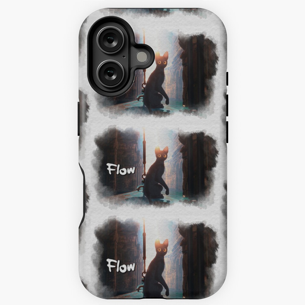 Item preview, iPhone Magsafe Tough Case designed and sold by quellira254172.