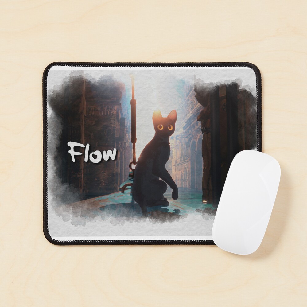 Item preview, Mouse Pad designed and sold by quellira254172.